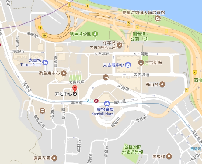 香港元朗区地图图片